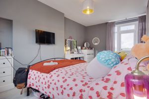 Bedroom - click for photo gallery